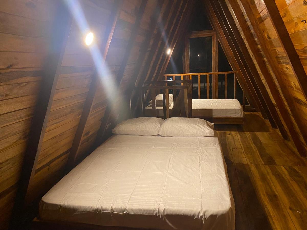Tiny Houses Unique Tayrona - Dentro Del Parque Tayrona Ел Заино Екстериор снимка
