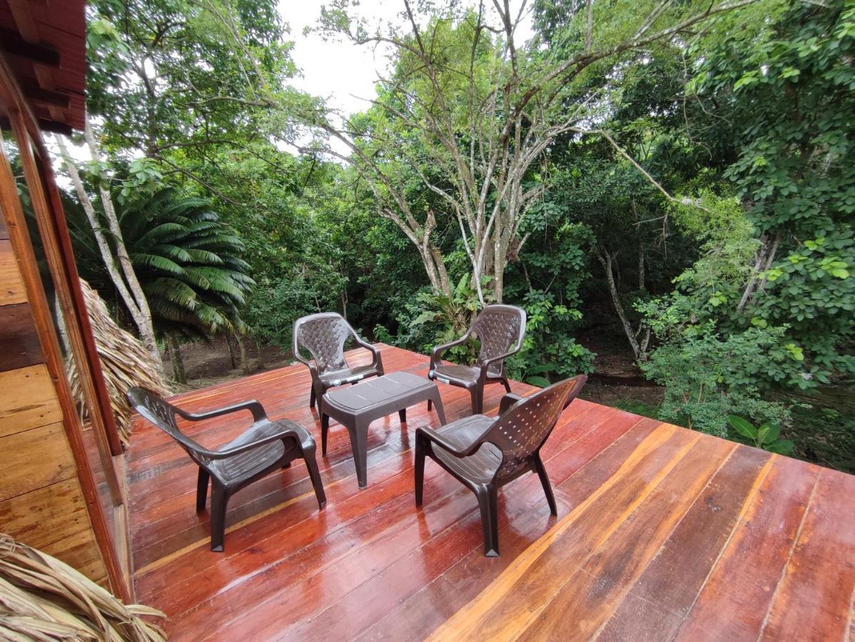 Tiny Houses Unique Tayrona - Dentro Del Parque Tayrona Ел Заино Екстериор снимка