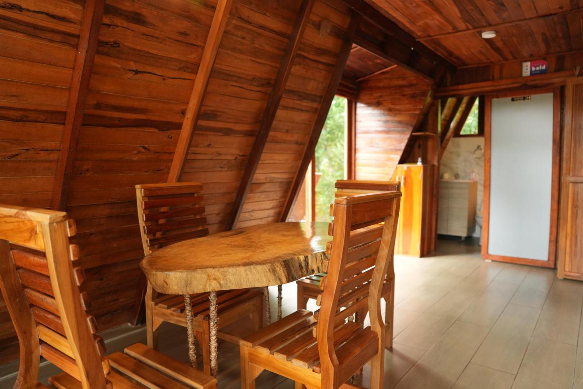 Tiny Houses Unique Tayrona - Dentro Del Parque Tayrona Ел Заино Екстериор снимка