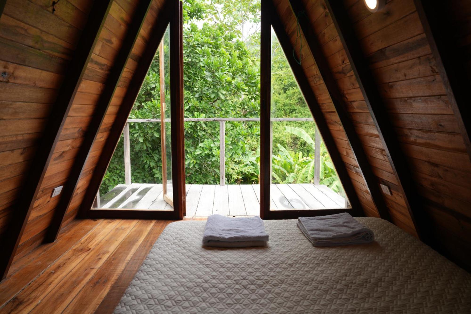 Tiny Houses Unique Tayrona - Dentro Del Parque Tayrona Ел Заино Екстериор снимка