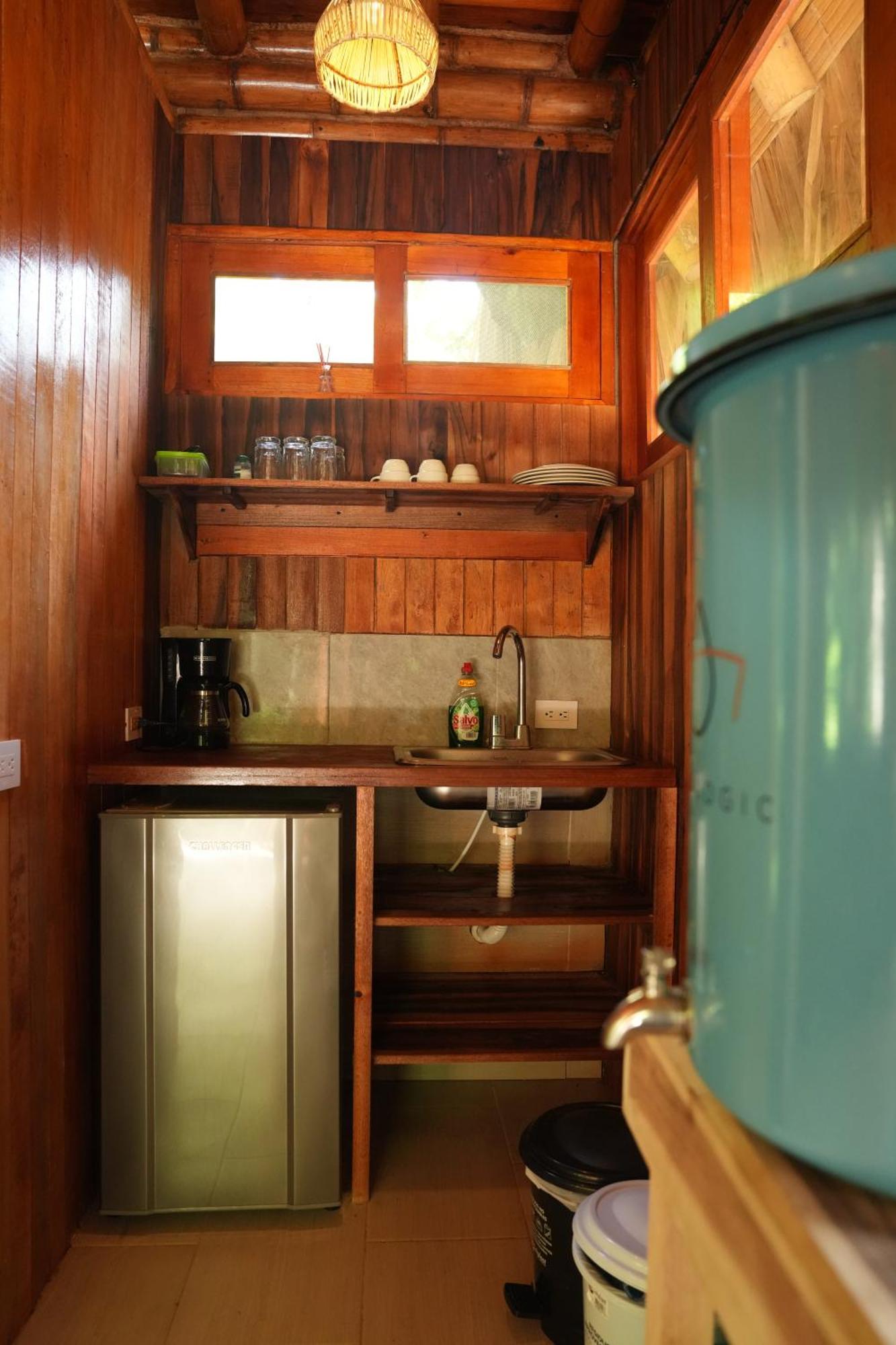 Tiny Houses Unique Tayrona - Dentro Del Parque Tayrona Ел Заино Екстериор снимка