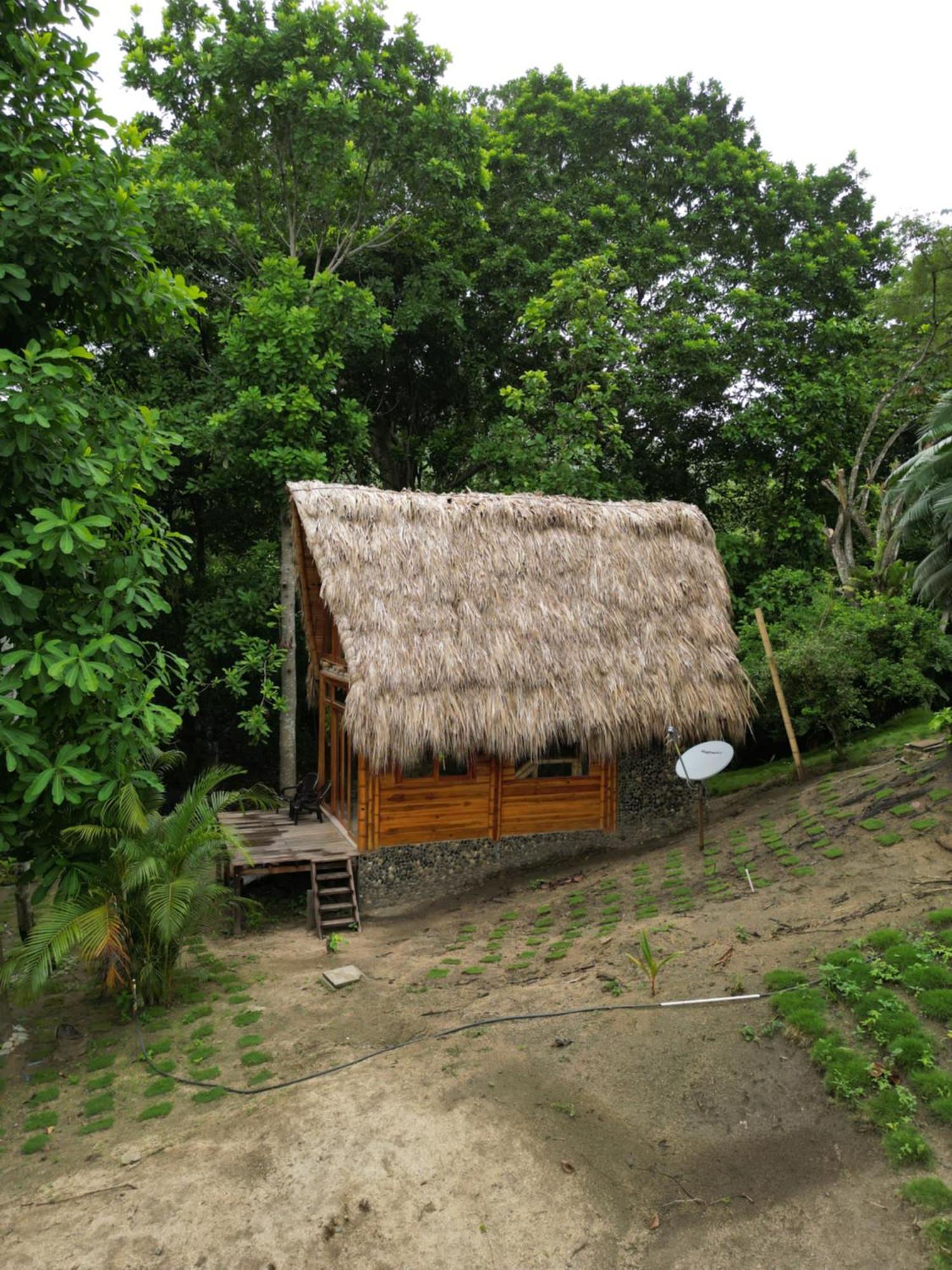 Tiny Houses Unique Tayrona - Dentro Del Parque Tayrona Ел Заино Екстериор снимка