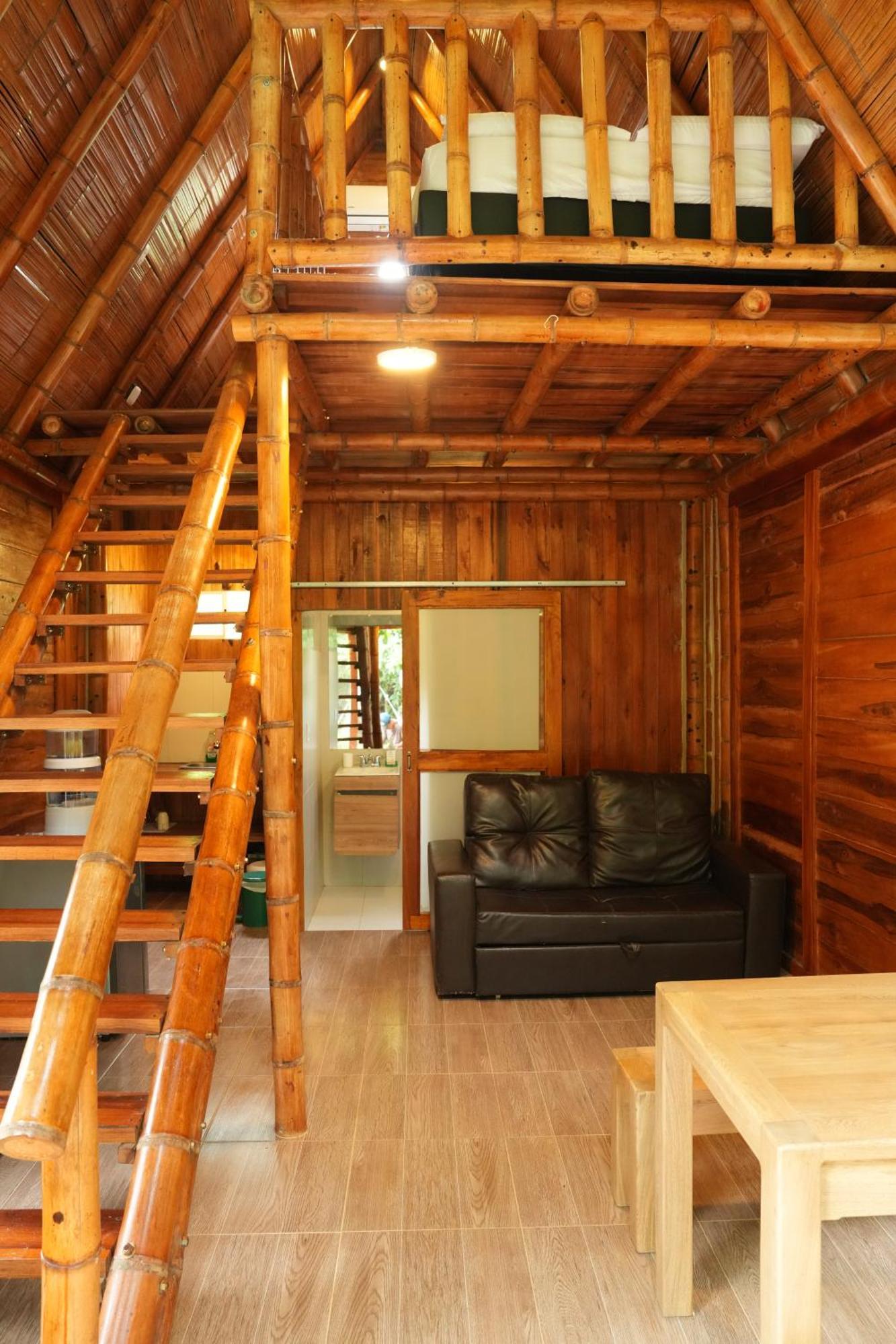 Tiny Houses Unique Tayrona - Dentro Del Parque Tayrona Ел Заино Екстериор снимка