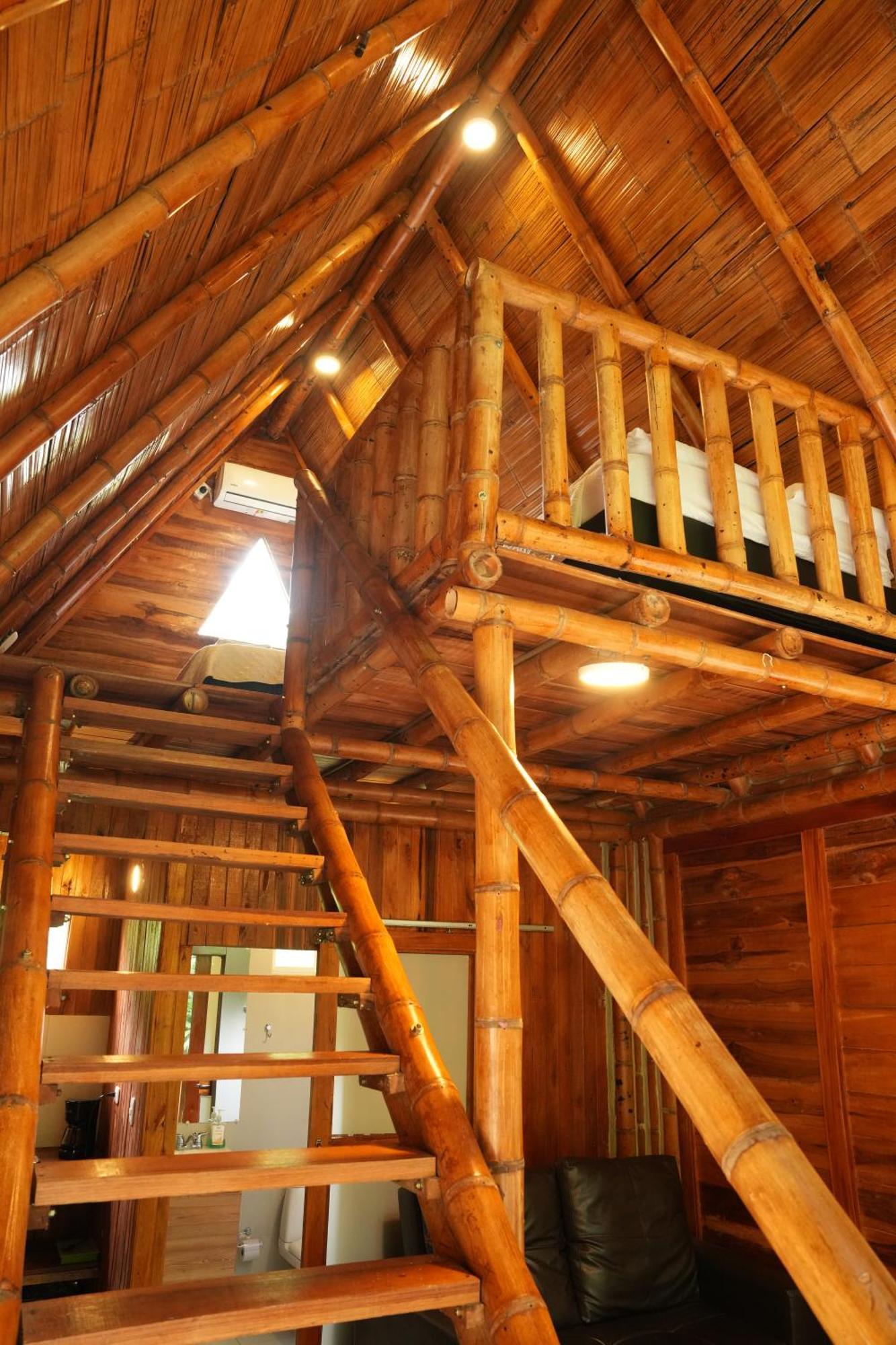 Tiny Houses Unique Tayrona - Dentro Del Parque Tayrona Ел Заино Екстериор снимка