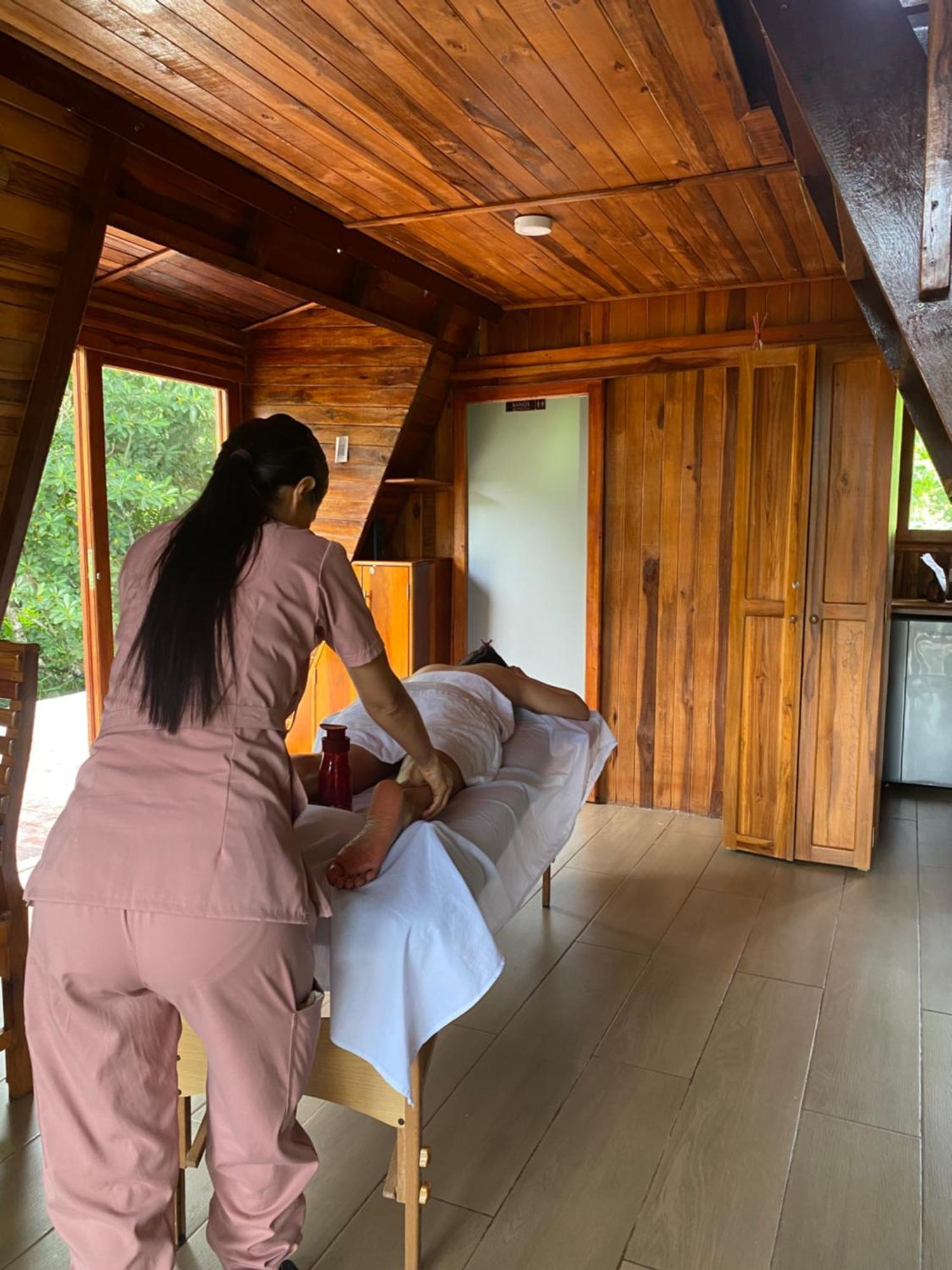 Tiny Houses Unique Tayrona - Dentro Del Parque Tayrona Ел Заино Екстериор снимка